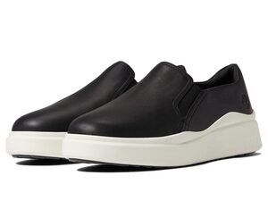 TIMBERLAND NITE FLEX SLIP-ON JET BLACK 6 B (M)
